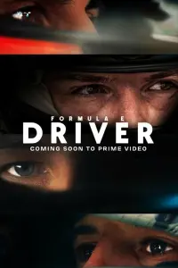 Формула-E: Пилот